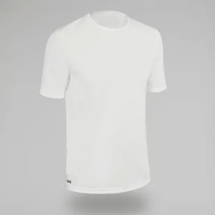 Koszulka UV surfingowa męska Olaian Water T-shirt krótki rękaw - Pianki do pływania - miniaturka - grafika 1