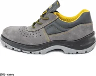 Obuwie robocze - CERVA SIRIA MF ESD S1P SRC - półbuty 48 - miniaturka - grafika 1