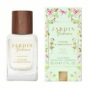 Wody i perfumy damskie - Jardin Bohme Fleurs dInnocence Natural Spray 50 ml - miniaturka - grafika 1