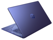 Laptopy - Laptop HP 17-cn2007ds / 700J5UA / Intel i5-12 / 12GB / SSD 512GB / Intel Xe / HD+ / Dotyk / Win 11 / Niebieski - miniaturka - grafika 1