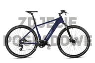 Rowery elektryczne - Rower elektryczny ROMET E-ORKAN M 3.0 820WH 2024 - miniaturka - grafika 1