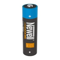 Akcesoria fotograficzne - Akumulator Newell 18650 USB-C 2200 mAh - miniaturka - grafika 1