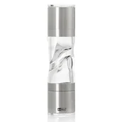 Pojemniki na przyprawy - AdHoc DUOMILL PURE MINI MŁYNEK DO PIEPRZU LUB SOLI STAL NIERDZEWNA LENA AH-MP901 - miniaturka - grafika 1