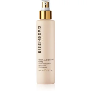 Eisenberg  Serum Wyszczuplające do Ciała 150ml - Balsamy i kremy do ciała - miniaturka - grafika 1