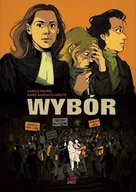 Komiksy dla dorosłych - Wybór - Marie Bardiaux-Vaiente, Carole Maurel - miniaturka - grafika 1