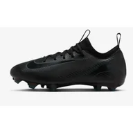 Odzież sportowa dziecięca - Buty piłkarskie dla dzieci Nike Jr Zoom Vapor 16 Academy Fg mg - miniaturka - grafika 1
