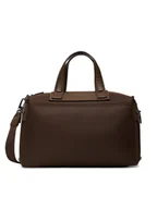 Torebki damskie - Gino Rossi Torebka 02A10941-2 Brązowy - miniaturka - grafika 1