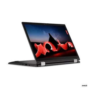 Lenovo ThinkPad L13 Yoga 4th Gen (21FJ000APB) - Laptopy 2w1 - miniaturka - grafika 1