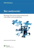 Biznes - Bez osobowości - miniaturka - grafika 1