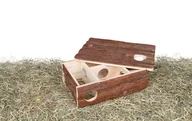 Akcesoria dla gryzoni - Trixie 6201 Natural Living leif Labyrinth domu, 35 × 11 × 25 cm - miniaturka - grafika 1