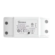 Systemy inteligentnych domów - Inteligentny przełącznik SONOFF Basic R4 - miniaturka - grafika 1