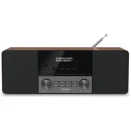 Radia - TechniSat DIGITRADIO 3 Orzech - miniaturka - grafika 1