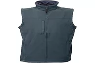 Kamizelki męskie - Regatta Flux Softshell kamizelka regatowa ocieplacz, 3 XL Flux - miniaturka - grafika 1