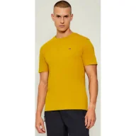 Koszulki męskie - Napapijri T-shirt SALIS Regular Fit - miniaturka - grafika 1