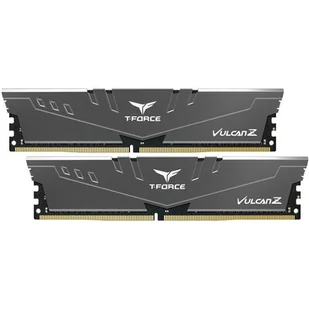 Team Group  Vulcan Z DDR4 64GB 3200MHz CL16 TLZGD464G3200HC16CDC01 TLZGD464G3200HC16CDC01 - Pamięci RAM - miniaturka - grafika 1