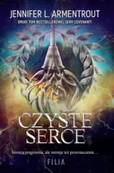 Horror, fantastyka grozy - Czyste serce - miniaturka - grafika 1