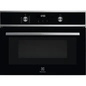 Piekarniki do zabudowy - Electrolux EVL6E40X - miniaturka - grafika 1