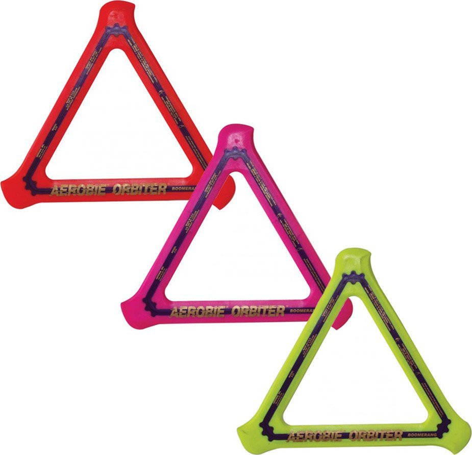 Bumerang trójkątny Aerobie Orbiter A30