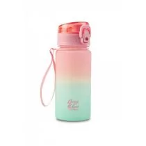CoolPack Bidon Brisk Mini Strawberry - Bidony dla dzieci - miniaturka - grafika 1