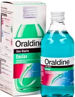 Płyny do płukania jamy ustnej - Płyn do płukania ust Oraldine Gums Mouthwash 400 ml (8470001571687) - miniaturka - grafika 1