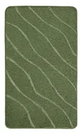 Dywaniki łazienkowe - Kleine Wolke Tram Dywanik Łazienkowy Forest Zielony 70X120 Cm - miniaturka - grafika 1