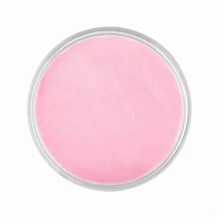 Sunflower, Puder Akryl " Fast", Mat Róż, 30g - Utwardzacze do paznokci - miniaturka - grafika 1