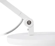 Lampy stojące - Lampka biurkowa BenQ BenQ 9H.W3PQD.EQ5 lampa stołowa 18 W LED Biały - miniaturka - grafika 1