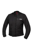 Odzież motocyklowa - Kurtka Motocyklowa Damska iXS Salta-ST Czarny3XL - miniaturka - grafika 1