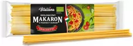 Makaron - NaturAvena Makaron Spaghetti z Pszenicy Durum 500g - miniaturka - grafika 1