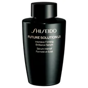 Serum do twarzy - Shiseido Future Solution LX Intensive Firming Brilliance Serum Glow Serum 50 ml - miniaturka - grafika 1
