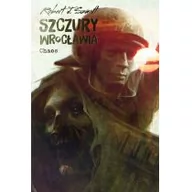 Fantasy - Insignis Szczury Wrocławia - Robert J. Szmidt - miniaturka - grafika 1