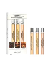 Wody i perfumy damskie - Maison Margiela Replica Jazz Club + By the Fireplace + Autumn Vibes Woda toaletowa 1 szt. - miniaturka - grafika 1
