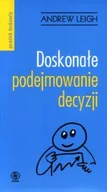 Rozwój osobisty - Doskonałe Podejmowanie Decyzji - miniaturka - grafika 1