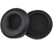 Akcesoria do słuchawek - NAUSZNIKI PADY GĄBKI DO AKG K430 K450 460 480 Q460 - miniaturka - grafika 1