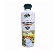 Szampony do włosów - Herbaria Banfi Sampon szampon pokrzywowy w włosów suchych 250ml - miniaturka - grafika 1