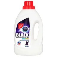Środki do prania - G&G Black żel do prania 1,5 L do ubrań czarnych ochrona głębi koloru - miniaturka - grafika 1