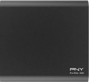 PNY Pro Elite 250GB (PSD0CS2060-250-RB) - Dyski HDD - miniaturka - grafika 1
