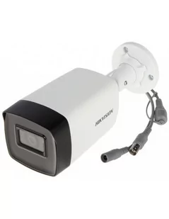 Hikvision DS-2CE17H0T-IT5F - Kamery do monitoringu - miniaturka - grafika 1