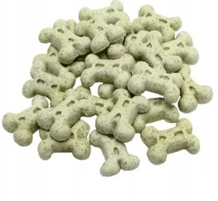 Lolo Pets Classic Ciastka z małżą nowozelandzką 2kg - Przysmaki dla psów - miniaturka - grafika 1