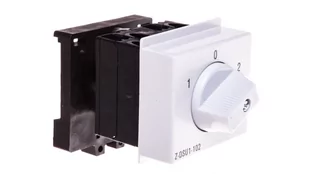 Eaton Przełącznik obrotowy Z-DSU1-102 248869 - Inne akcesoria elektryczne - miniaturka - grafika 1