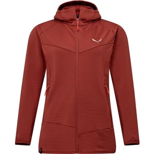 Bluza damska Puez Altavia Polarlite Salewa - Bluzy damskie - miniaturka - grafika 1