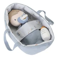 Lalki dla dziewczynek - Little Dutch Laleczka Baby Jim New - miniaturka - grafika 1