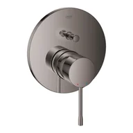 Baterie wannowe i prysznicowe - Grohe ESSENCE WANNOWO PRYSZNICOWA GRAFITOWY 24058A01 24058A01 - miniaturka - grafika 1
