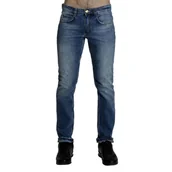 Spodnie męskie - FRANKIE MORELLO ORYGINALNE SPODNIE MĘSKIE 36 - miniaturka - grafika 1