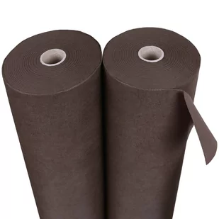AGROWŁÓKNINA BRĄZOWA 1,6m 150g/m² z UV 25 m - Agrowłókniny - miniaturka - grafika 1