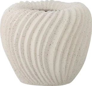 Osłonka na doniczkę Maham 21,5 cm - Donice - miniaturka - grafika 1