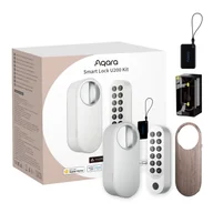 AQARA EL-D02DW SMART LOCK U200 KIT (OFFLINE WHITE)