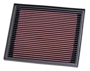 K&N 33-2119  FILTR POWIETRZA - Układy dolotowe - miniaturka - grafika 1