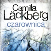 Audiobooki - kryminał, sensacja, thriller - Czarownica Camilla Läckberg - miniaturka - grafika 1