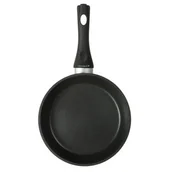 Patelnie - Patelnia AMBITION Magnat Plus 24 cm - miniaturka - grafika 1